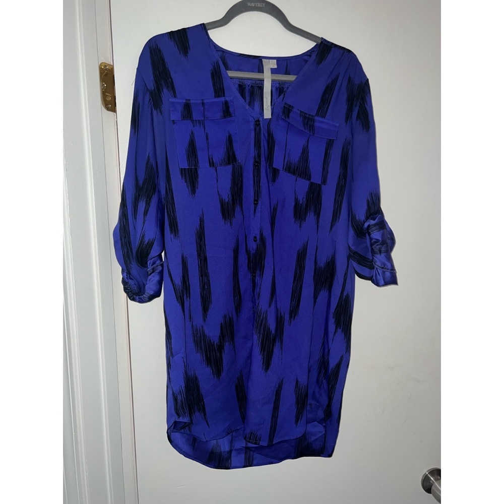Kimchi blue tunic/dress